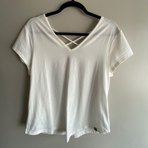 Like New Title Nine Workout Top